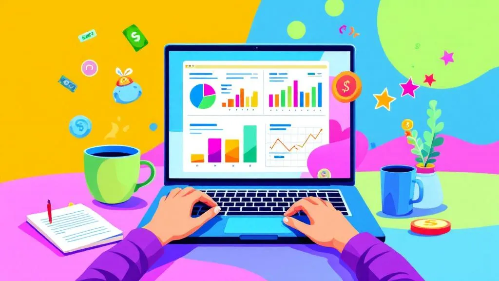 The 50/30/20 Budget: Master Your Money and Build Real Wealth