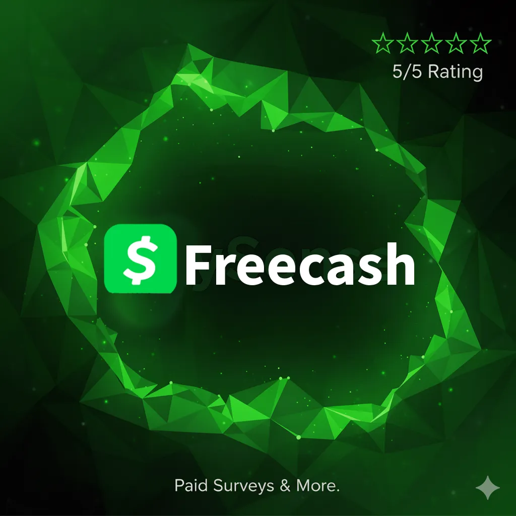 Freecash Review