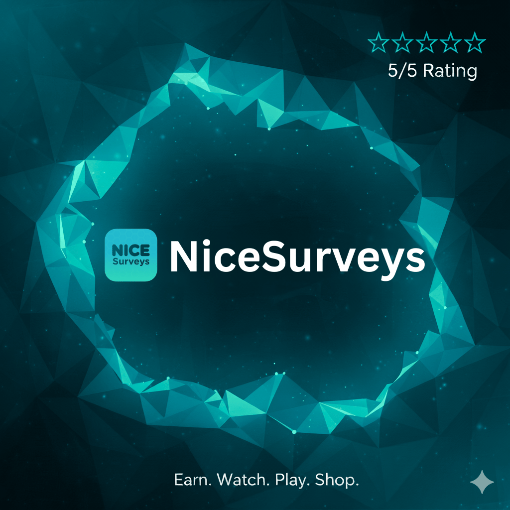 NiceSurveys Review
