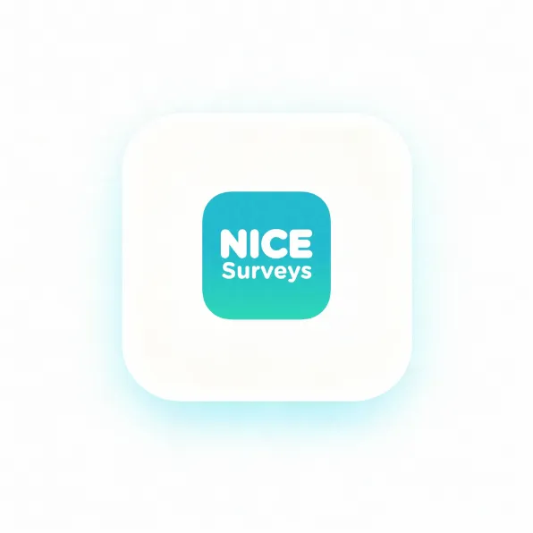 NiceSurveys Logo