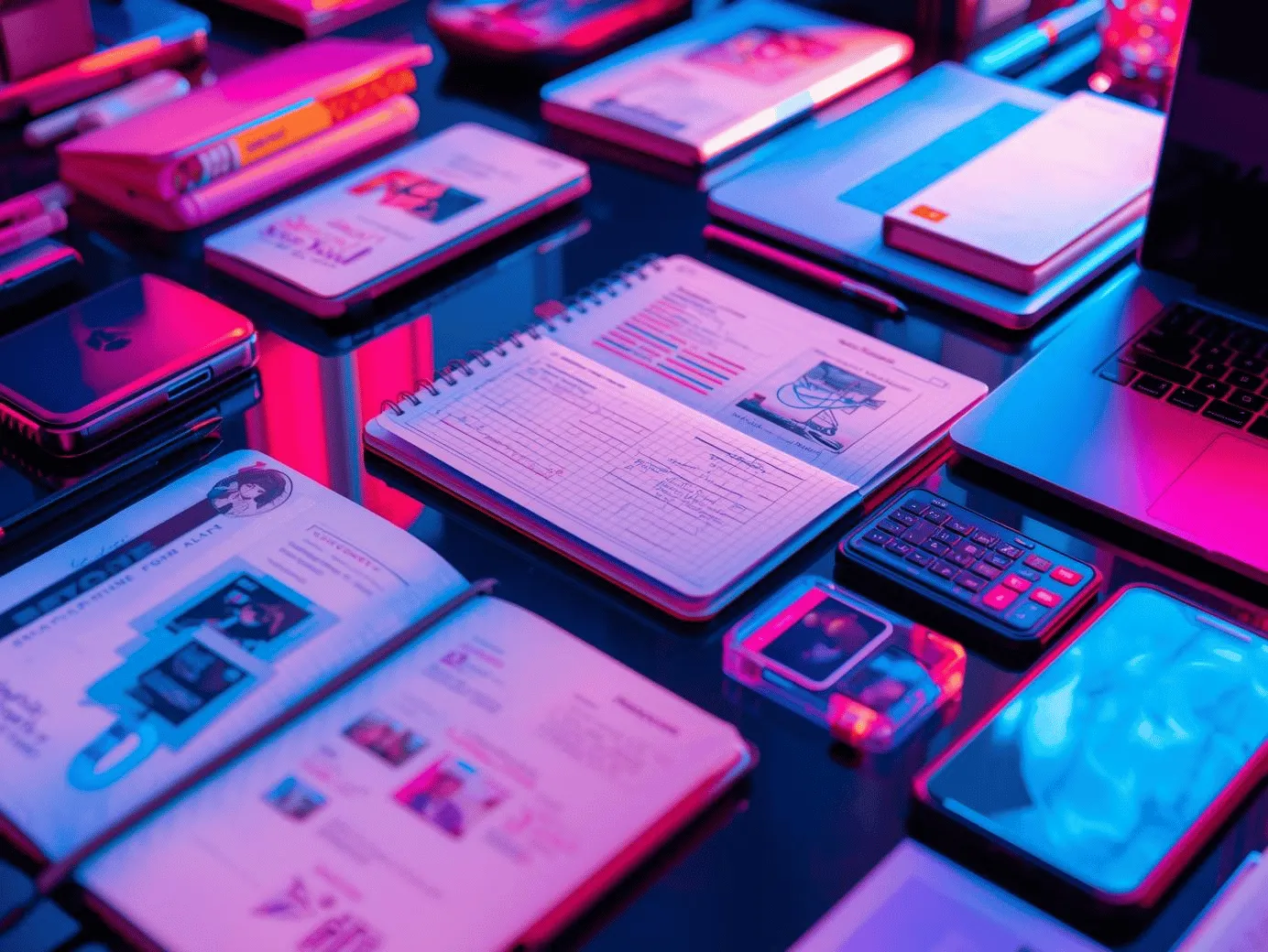 Side Hustle Articles